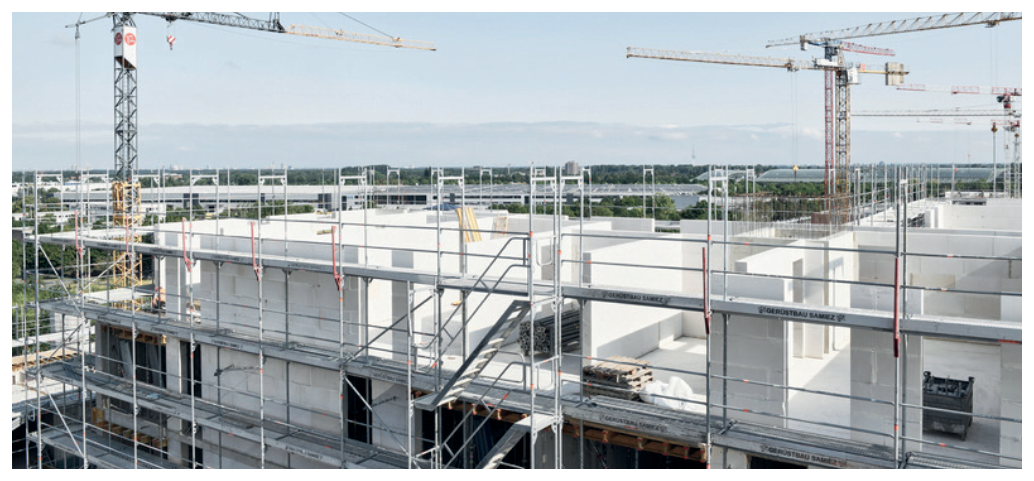 2. Entwurfsaspekte für nachhaltige Gebäude