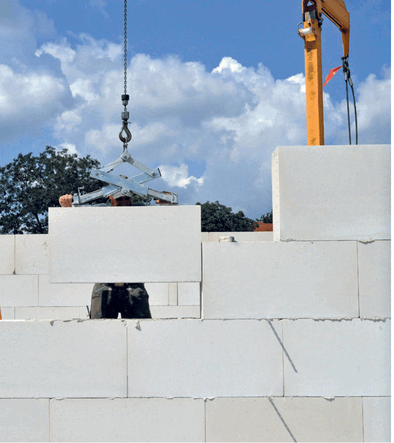 Maschinelles Versetzen von KS XL-Planelementen