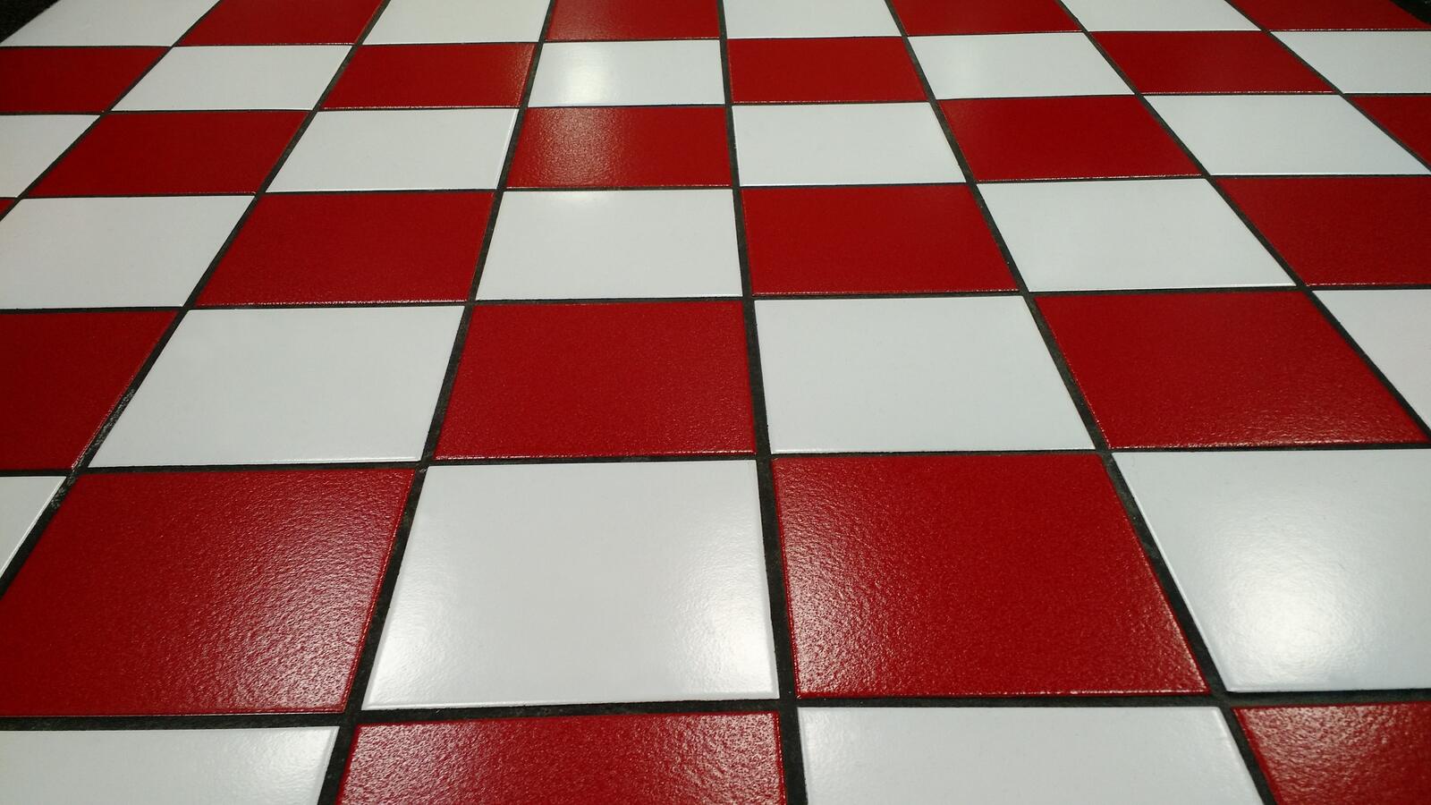 3. Fliesenbekleidungen